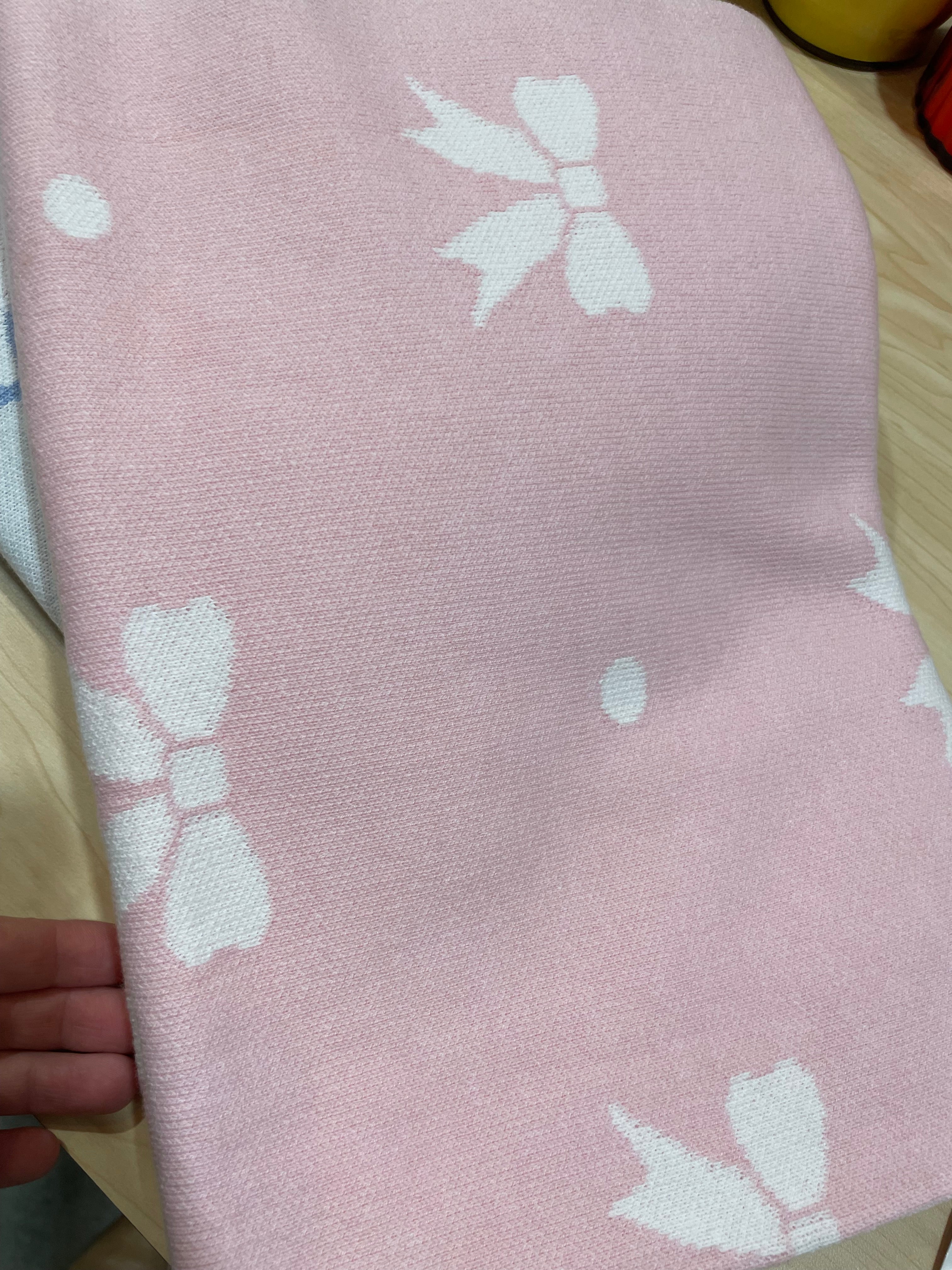 Baby Blanket