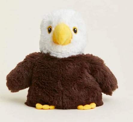 Eagle Warmies