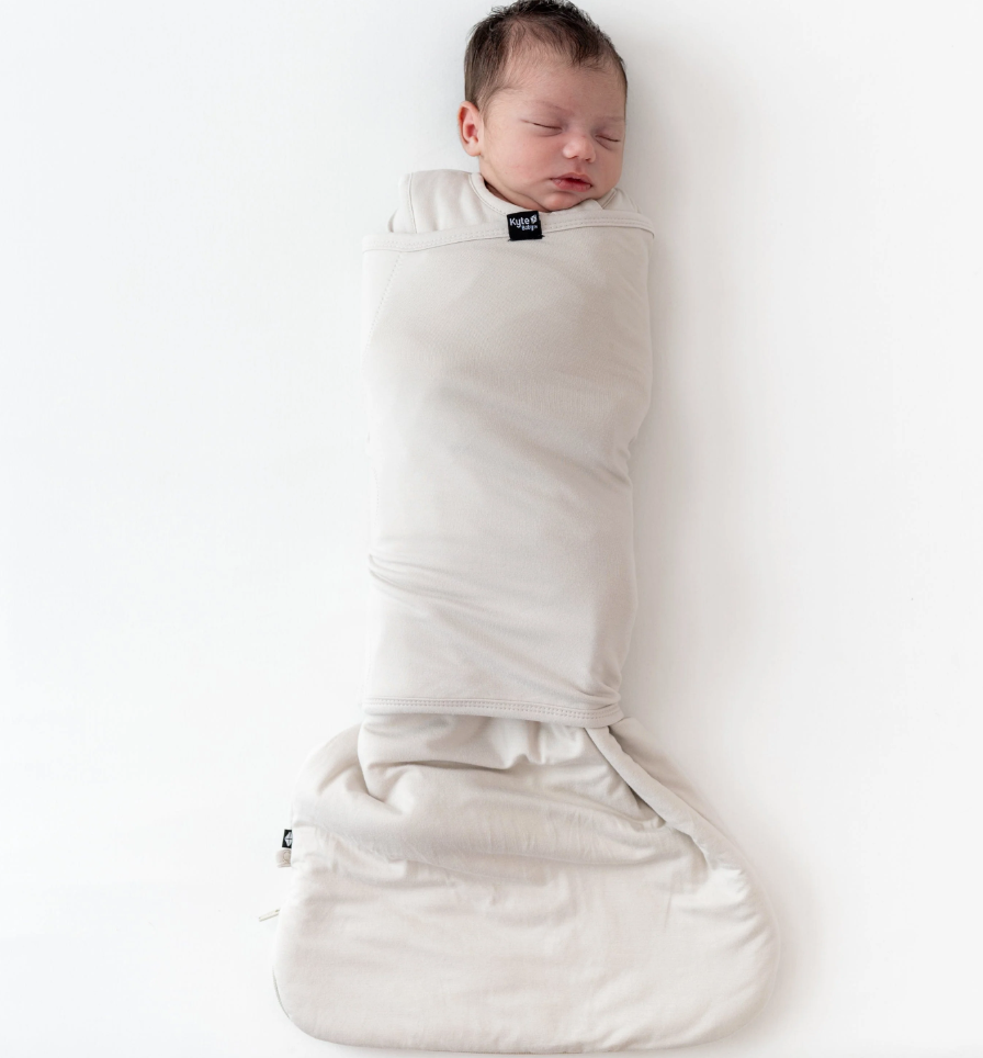 Sleep Bag Swaddler 1.0