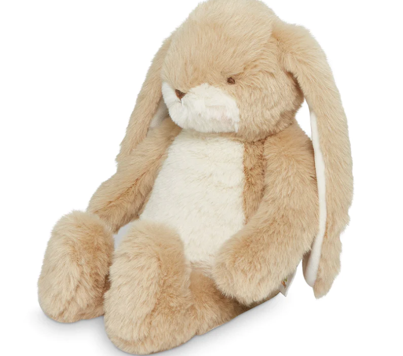 Little Floppy Nibble Bunny | Almond Joy