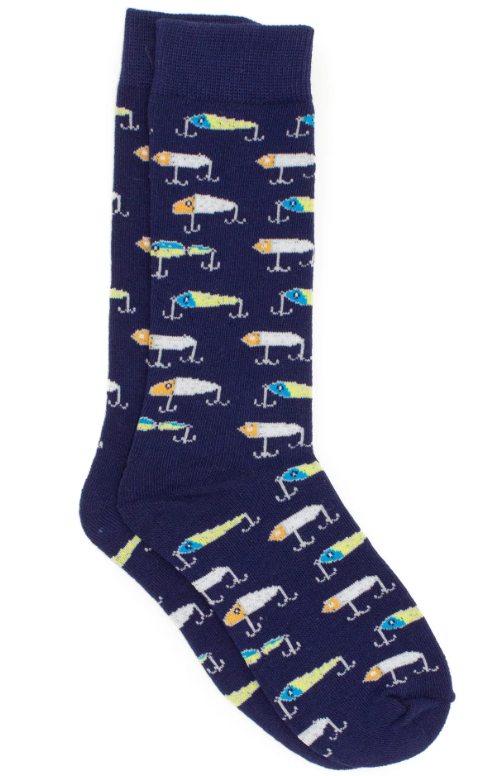 Boys Socks