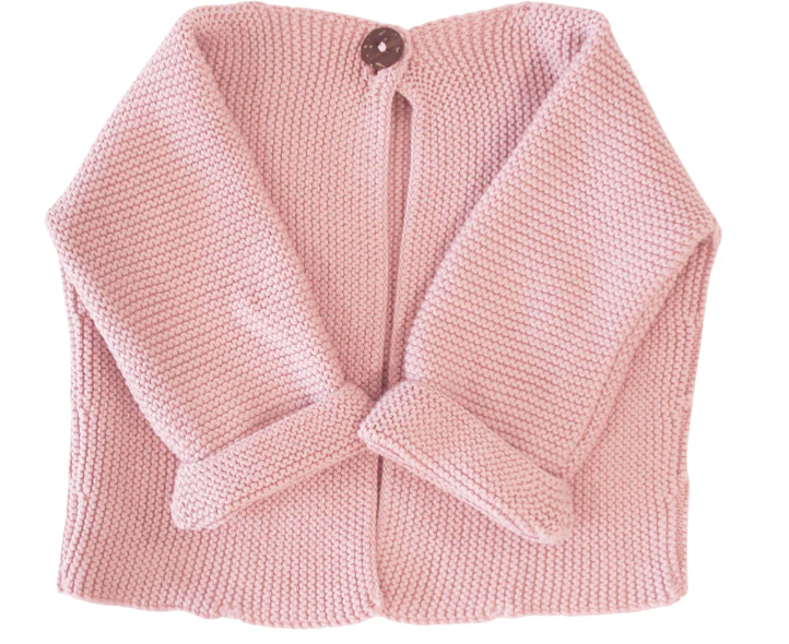 Baby Jacket | Petal