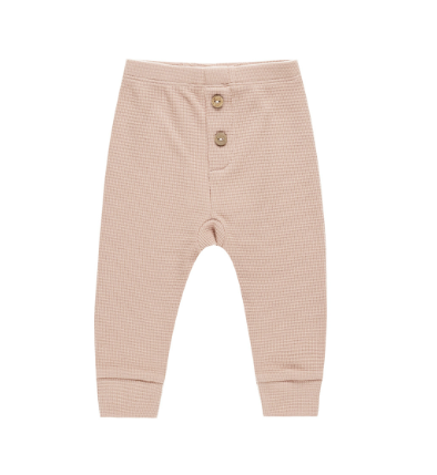 Legging | Blush