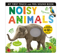 Noisy Animals