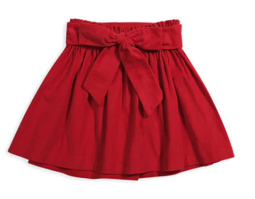 Becca Skirt with Bow