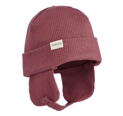 Beanie B Hat