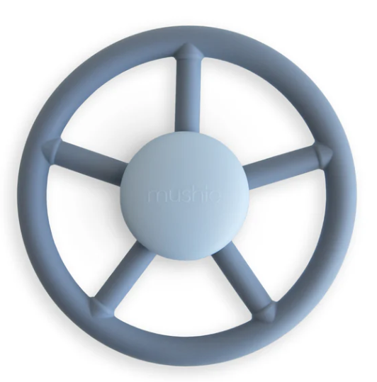 Wheel Suction Spinner Toy