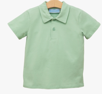 Henry Polo | Seafoam