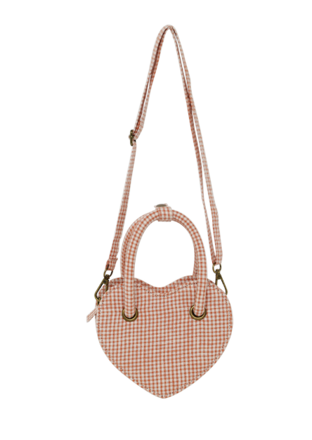 Heart Purse