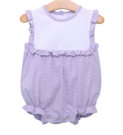 Alice Bubble | Lavender Stripe