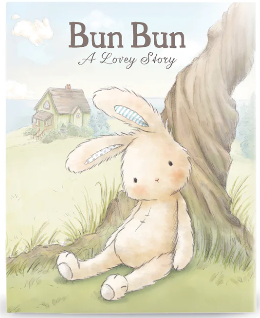 Bun Bun | A lovey story