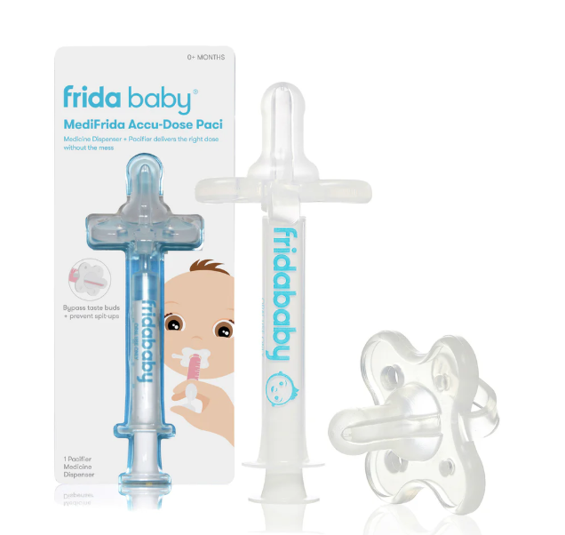 MediFrida | ACCU-DOSE Pacifier