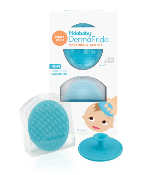 DermaFrida the SkinSoother