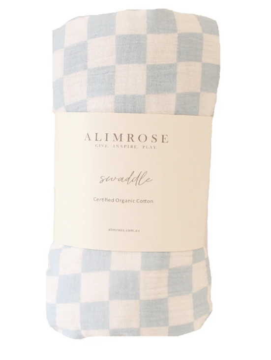 Muslin Swaddle