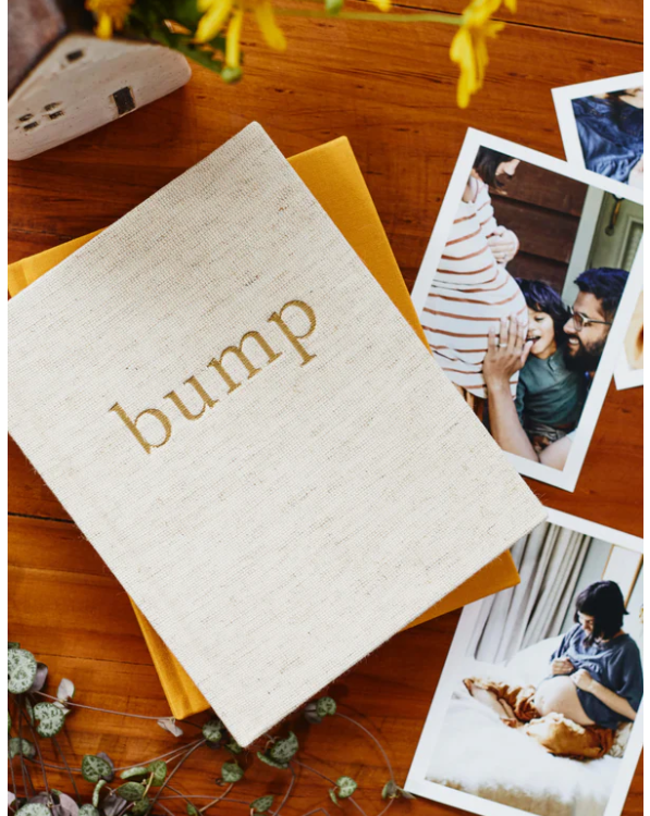 Bump | A pregnancy story