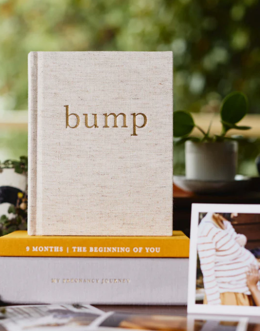 Bump | A pregnancy story