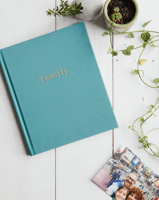 Family Book