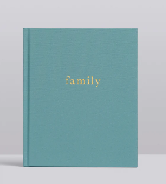 Family Book