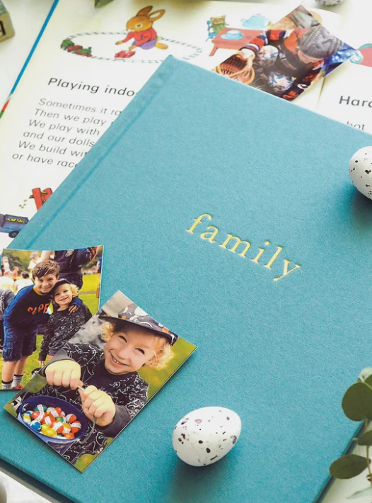 Family Book