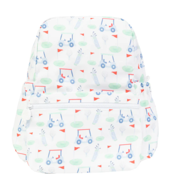 The Backpack | Small