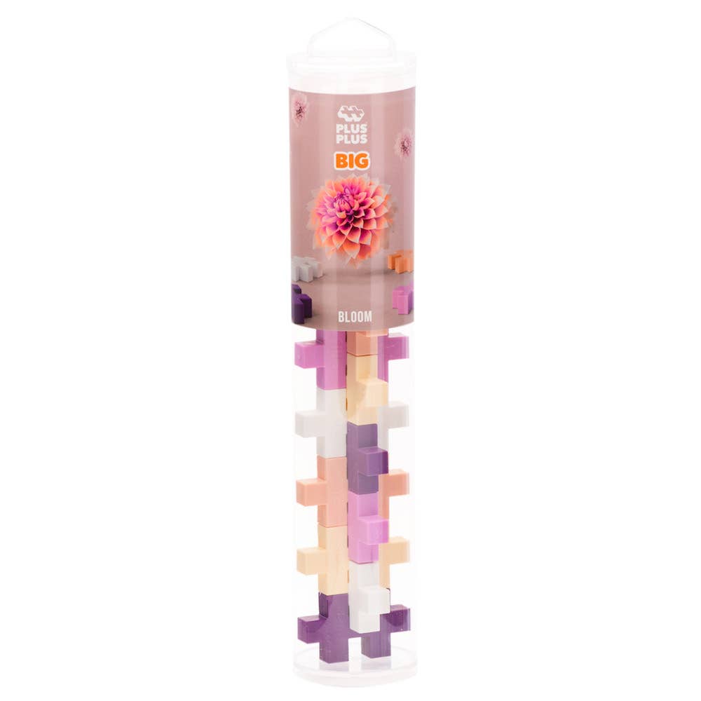 BIG 15 pc Tube - Bloom