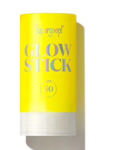 Glow Stick SPF 50 - The Yellow Canary